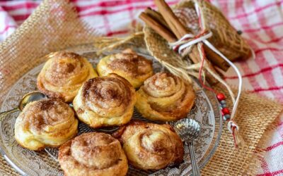 MENU Chemin des saveurs